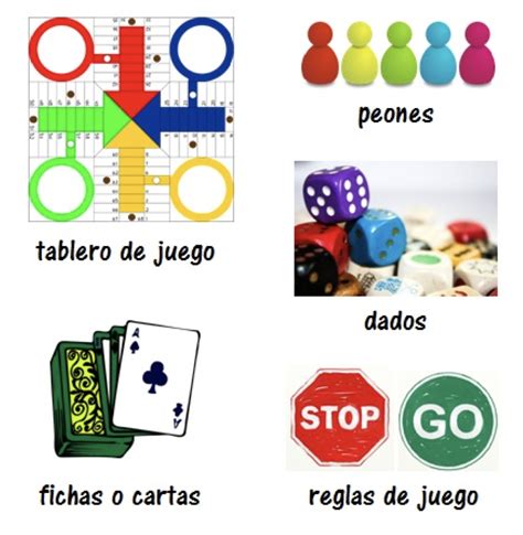 Cómo Crear Tus Propios Juegos De Mesa Para Clases De Idiomas