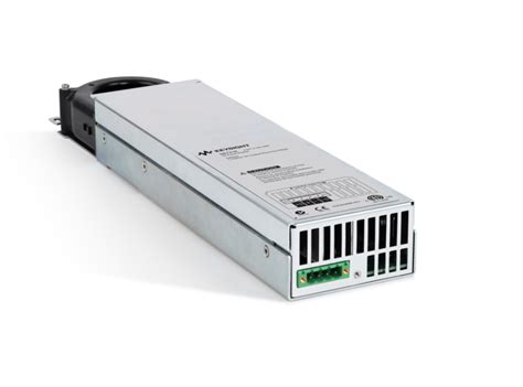 Модуль источника питания постоянного тока Keysight (Agilent) N6731B ...