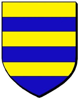 Blason De Aurec Sur Loire Coat Of Arms Crest Of Aurec Sur Loire