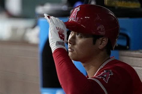 Mlb》「超越神鱒只是時間問題」大谷翔平再1轟創隊史偉大紀錄 2020東京奧運 自由體育