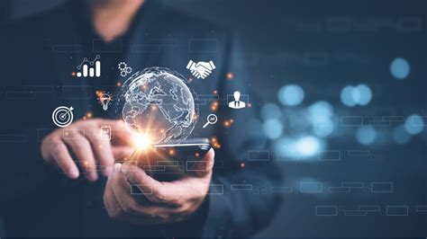 enterprise mobility solutions  modern businesses