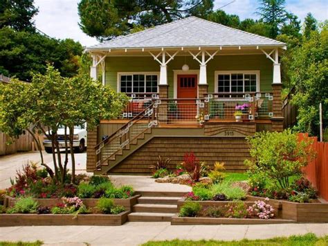 Amazing Front Yard Landscaping Designs And Ideas Remodeling Expense