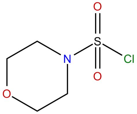 Morpholine Sulfonyl Chloride Biofine