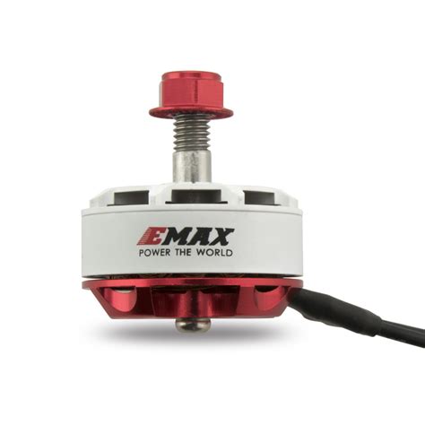 Emax Kv Rs Special Edition Motor Cw