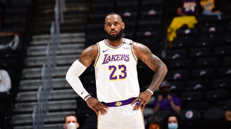 NBA 2021 I Risultati Della Notte I Lakers Cadono Ancora