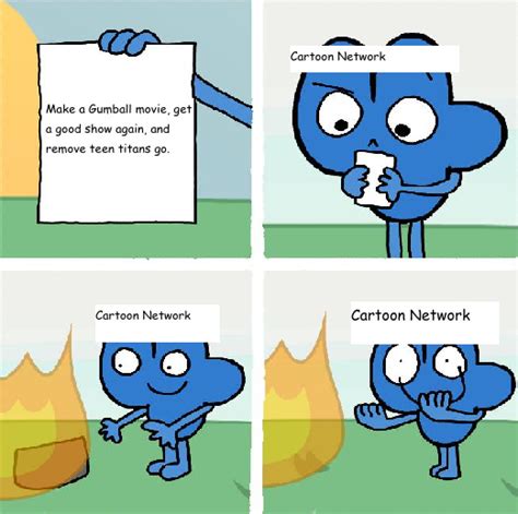 The best Bfb memes :) Memedroid