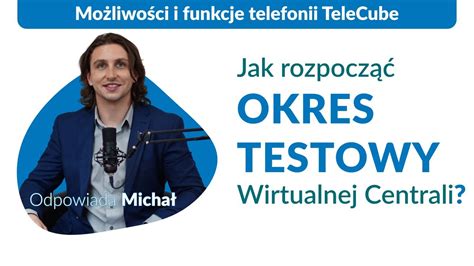 Jak Si Zarejestrowa Na Okres Testowy I Efektywnie Go Wykorzysta