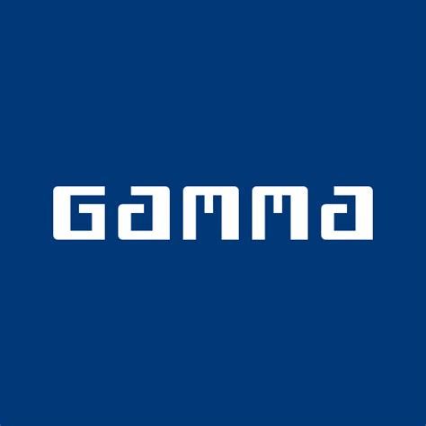 GAMMA België - Apps on Google Play 