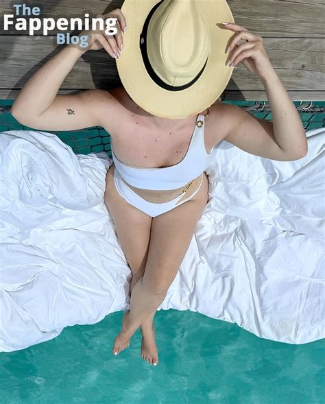 Amanda Meirelles Ex BBB Ameirelles Nude Leaks Photo TheFappening