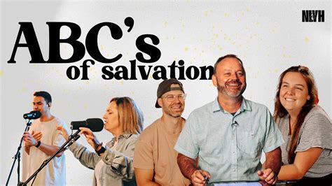 ABC S Of Salvation Romans 10 Mike Hilson YouTube