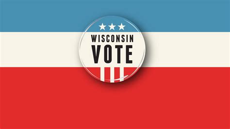 Wisconsin Vote Pbs Wisconsin