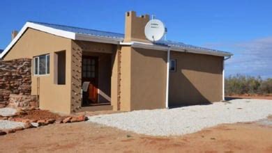 Vanrhynsdorp Accommodation | Budget Accommodation Deals and Offers Book ...