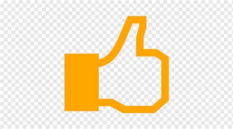 Facebook Like Button Computer Icons Facebook Angle Text Rectangle