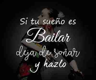 Frases Bonitas De Bailar Que Te Inspirar N Md Pajedrez