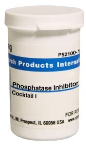 Phosphatase Inhibitor Cocktail Medline Industries Inc