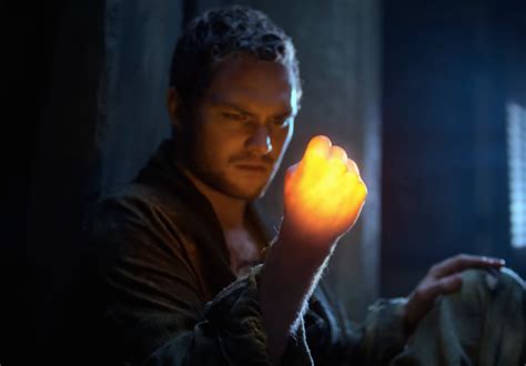 25 Best Iron Fist Quotes Tv Shows And Comics