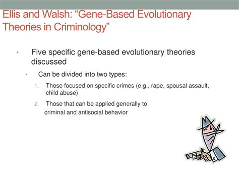 Ppt Biosocial And Trait Theories Of Crime Powerpoint Presentation Free Download Id1636378