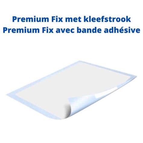 Dailee Bed Premium Fix Verschillende Afmetingen Absorptie