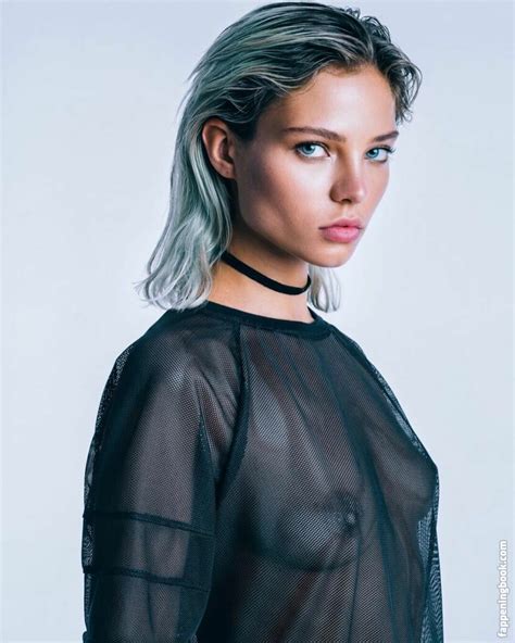 Alesya Kaf Alesya Kafelnikova Kafelnikova A Nude OnlyFans Leaks