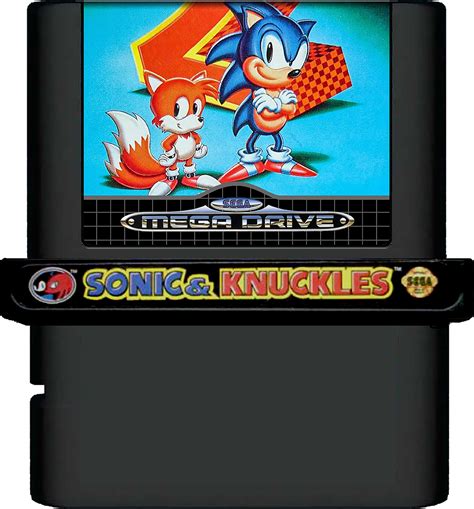 Knuckles The Echidna In Sonic The Hedgehog 2 Details Launchbox Games