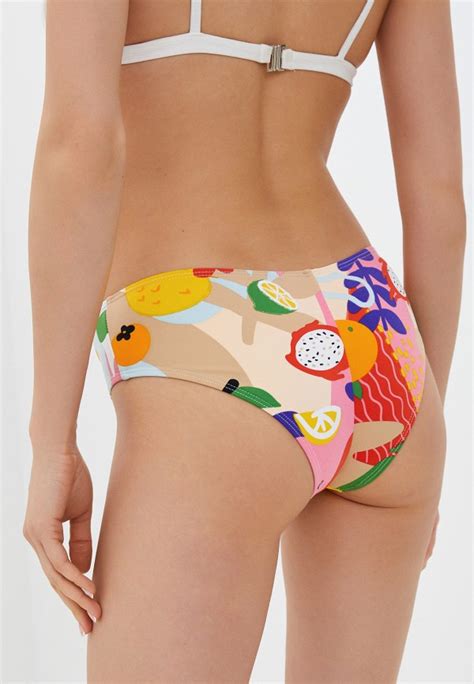 Плавки Infinity Lingerie цвет мультиколор MP002XW0D7MI купить в интернет магазине Lamoda