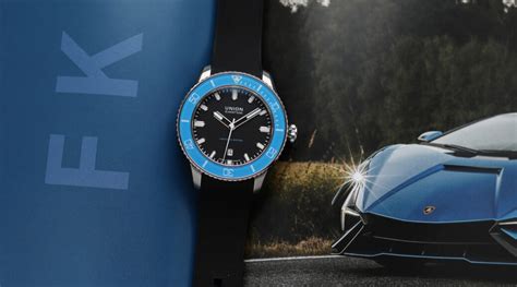 TAG Heuer | ChronoBlog