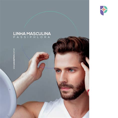 Linha Masculina Passiphlora Londrinatur Portal De Londrina E Norte