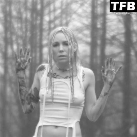 Skylar Grey Nude Photos Videos Thefappening