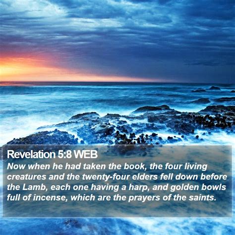 Revelation 58 Web Scriptures Images