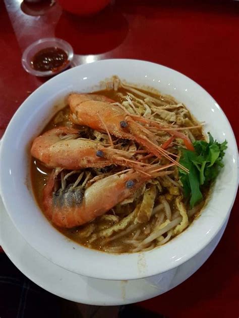 Laksa Sarawak: Top 10 Must-Have Laksa In Sarawak