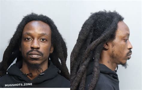 Timothe Jude Augustus Miami Dade County Mugshots Zone