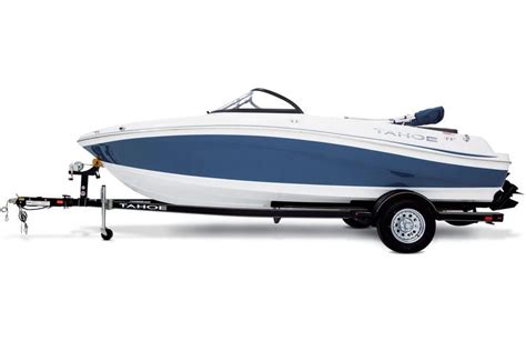 Used 2018 Tahoe 500 Ts 70448 Mandeville Boat Trader