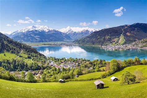 The Most Beautiful Places To Visit In Austria Expatica