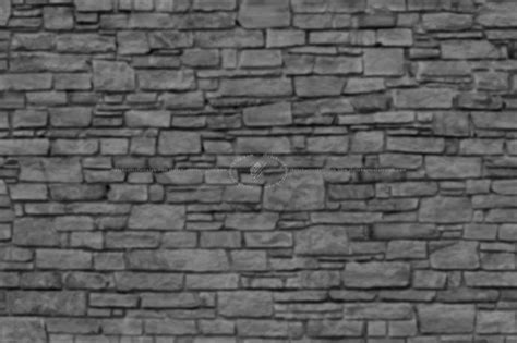 Stone Wall Cladding Pbr Texture Seamless