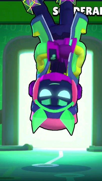 Buying The New Fanguard Skin Brawlstars Shorts Youtube