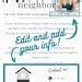 Hello Neighbor Marketing Letter For Realtors And Lenders Real Estate