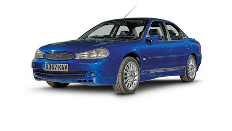 Ford Mondeo ST200 Buyer's Guide | Fast Car