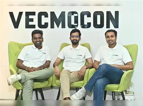 Vecmocon EV Parts Maker Vecmocon Raises 10 Million In Round Led By