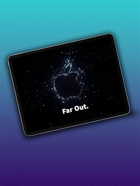 How To Watch Apple S Far Out IPhone 14 Event