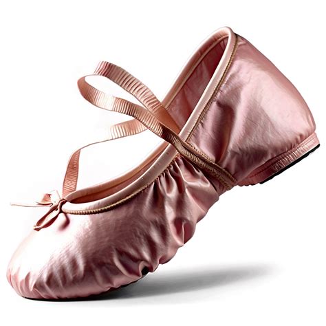 Ballet Shoes PNG Images 100 SubPNG