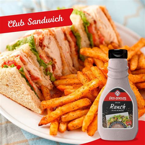 Arriba 99 Imagen Recetas Aderezos Para Sandwich Abzlocal Mx