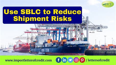 Standby Letter Of Credit Sblc Mt Global Trade Finance Youtube