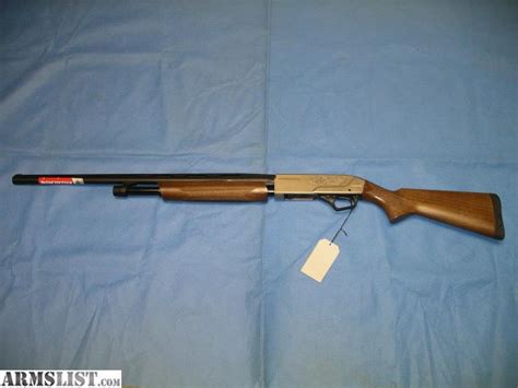 Armslist For Sale Winchester Sxp Upland Field Gauge