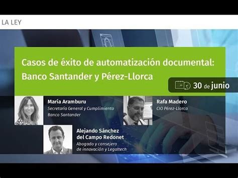 Especialista en Gestión Documental Santander Servicios Digitales