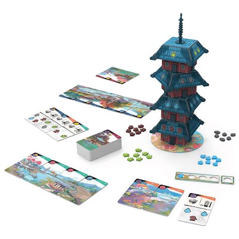 Four Gardens – Sunnygeeks