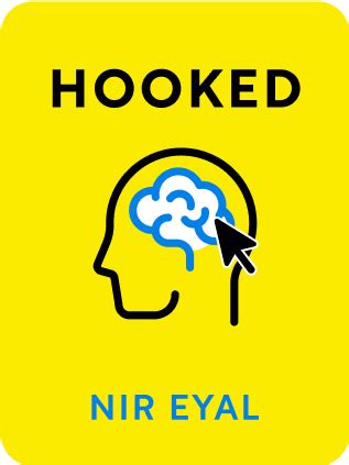 The Hooked Model: 4 Steps to Form Habits | Shortform Books