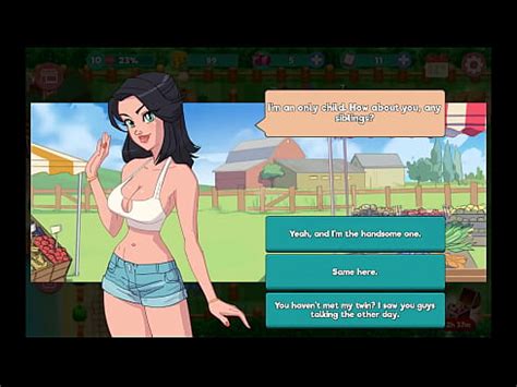 Nutaku Booty Farm Hentai Juego Parte Xvideos