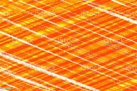 Orange Color Pattern Background Stock Photo Download Image Now