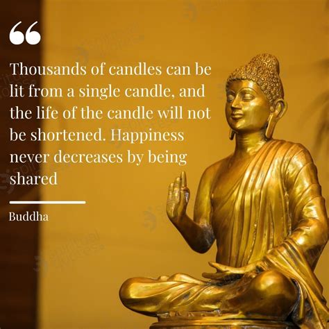 30+ Buddha Quotes & Images on Life, Love, Peace & Mind