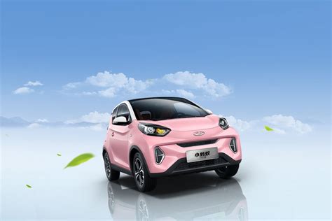 Chery ce constructeur de voitures électriques arrive en Europe avec